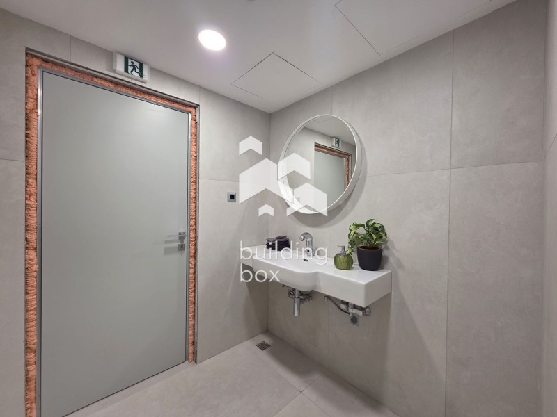 Дава под наем ОФИС, гр. София, Манастирски ливади, снимка 7 - Офиси - 53245361