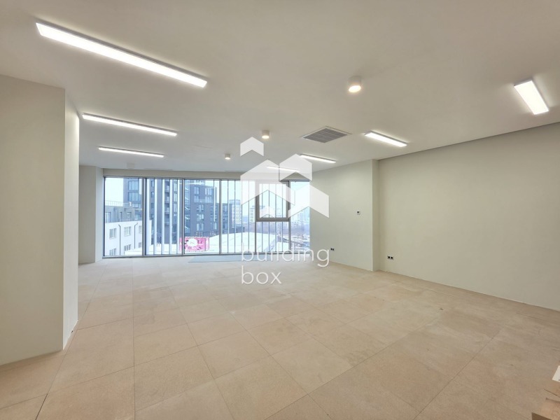 Дава под наем ОФИС, гр. София, Манастирски ливади