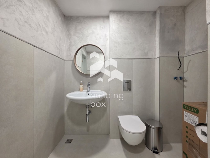 Дава под наем ОФИС, гр. София, Манастирски ливади, снимка 10 - Офиси - 53245361