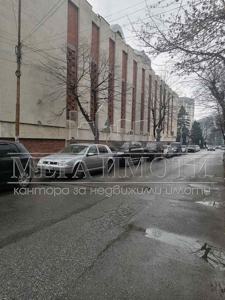 Дава под наем ОФИС, гр. Сливен, Център, снимка 3 - Офиси - 53246772