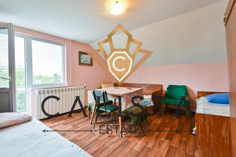 K pronájmu  Podlaha domu Sofia , Gorna banja , 80 m2 | 28261453