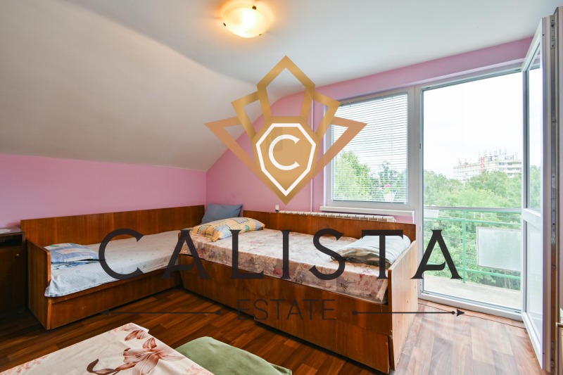 K pronájmu  Podlaha domu Sofia , Gorna banja , 80 m2 | 28261453 - obraz [5]