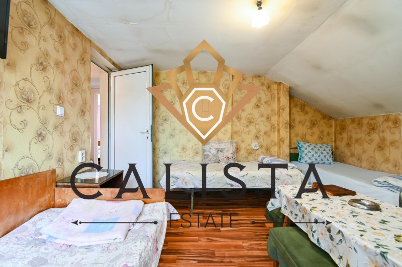 K pronájmu  Podlaha domu Sofia , Gorna banja , 80 m2 | 28261453 - obraz [6]