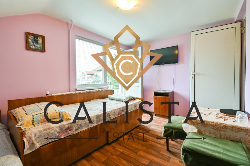 K pronájmu  Podlaha domu Sofia , Gorna banja , 80 m2 | 28261453 - obraz [2]