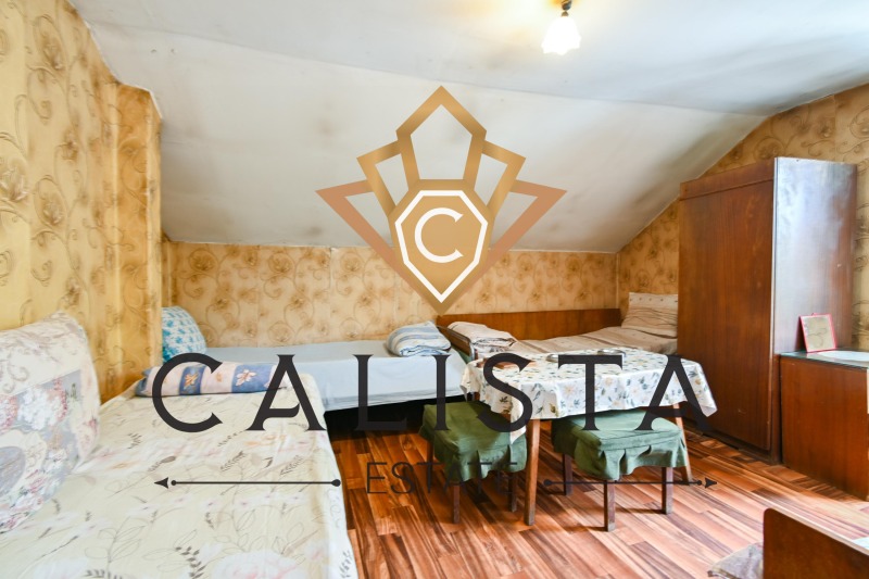 K pronájmu  Podlaha domu Sofia , Gorna banja , 80 m2 | 28261453 - obraz [10]