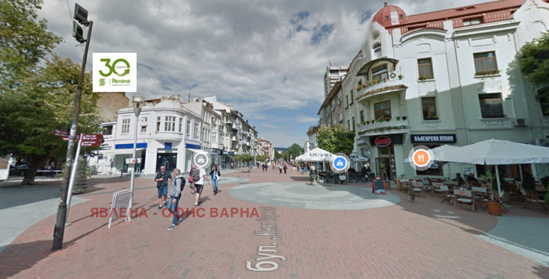 Te huur  Winkel Varna , Tsentar , 18 m² | 58445465 - afbeelding [4]