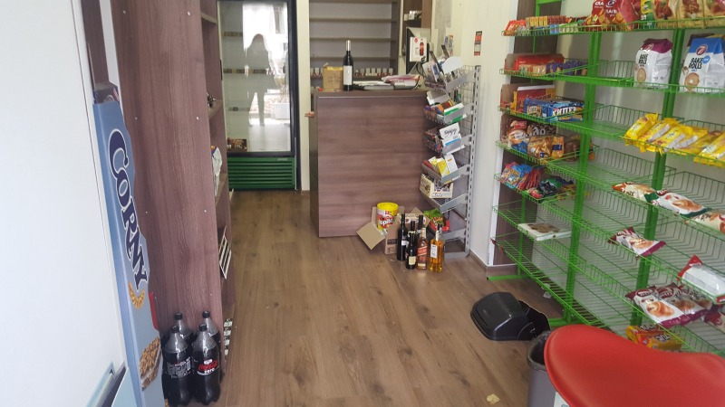 В оренду  Магазин Варна , Гръцка махала , 18 кв.м | 59075759