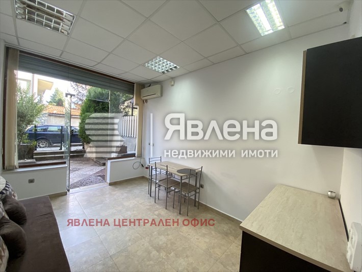 Дава под наем МАГАЗИН, гр. София, Карпузица, снимка 7 - Магазини - 53501419