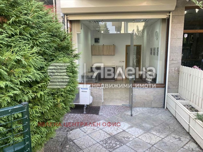 Дава под наем МАГАЗИН, гр. София, Карпузица, снимка 10 - Магазини - 53501419