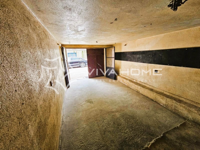 Дава под наем  Гараж град Варна , Погреби , 19 кв.м | 67414881 - изображение [2]