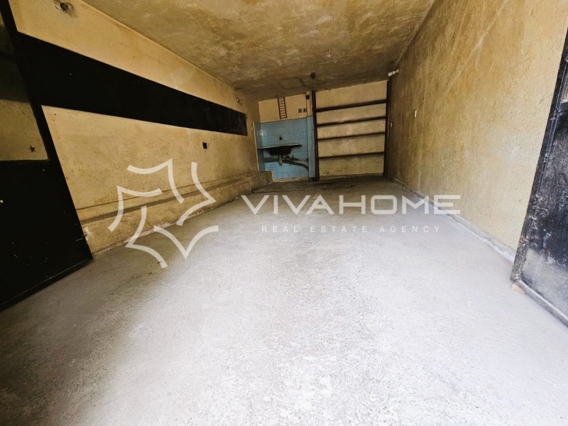 Дава под наем  Гараж град Варна , Погреби , 19 кв.м | 67414881 - изображение [3]