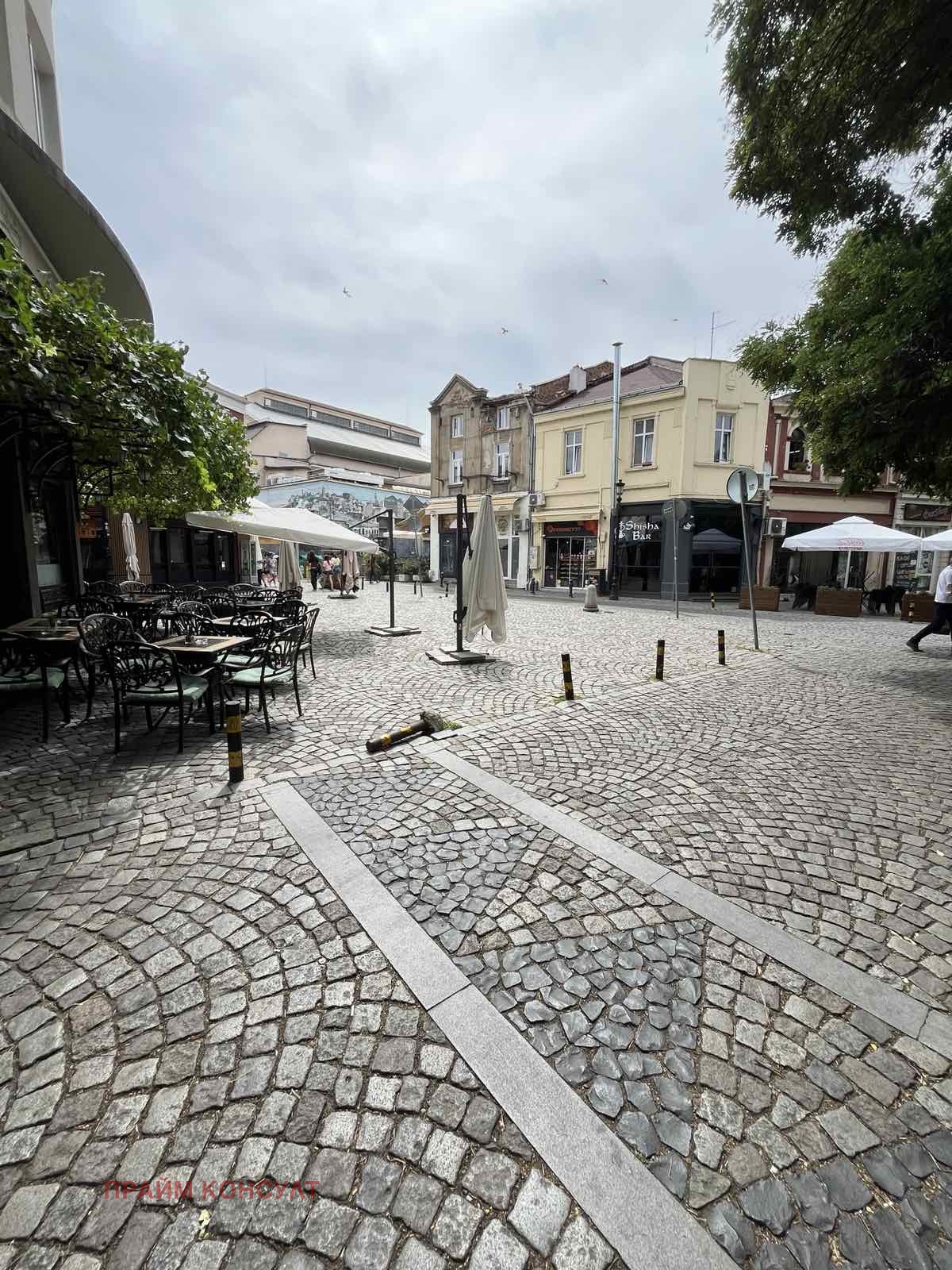 Дава под наем 1-СТАЕН, гр. Пловдив, Център, снимка 15 - Апартаменти - 54325658