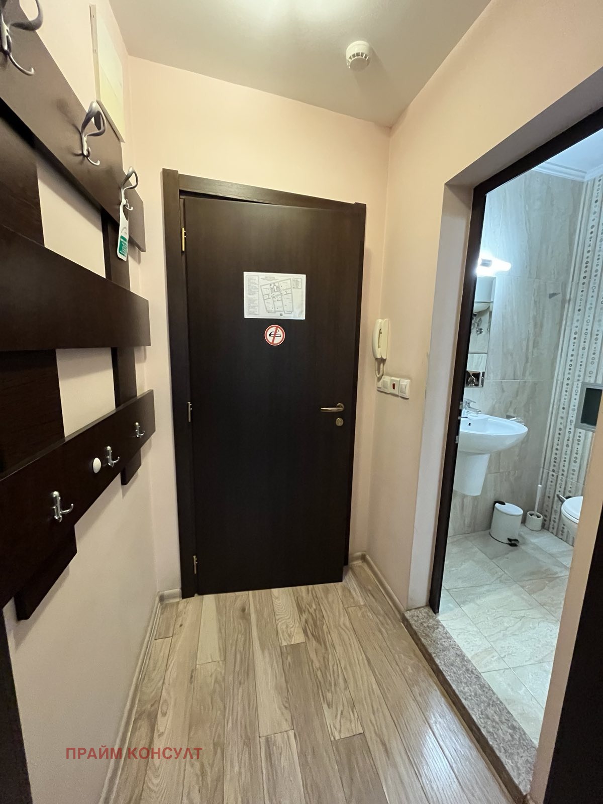 Дава под наем 1-СТАЕН, гр. Пловдив, Център, снимка 5 - Апартаменти - 54325658