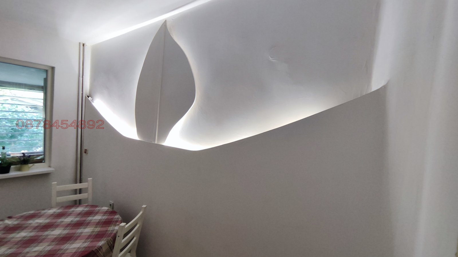 Дава под наем 2-СТАЕН, гр. София, Лозенец, снимка 13 - Апартаменти - 54008331