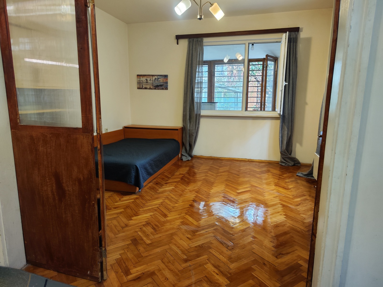 Дава под наем 2-СТАЕН, гр. София, Лозенец, снимка 16 - Апартаменти - 54008331