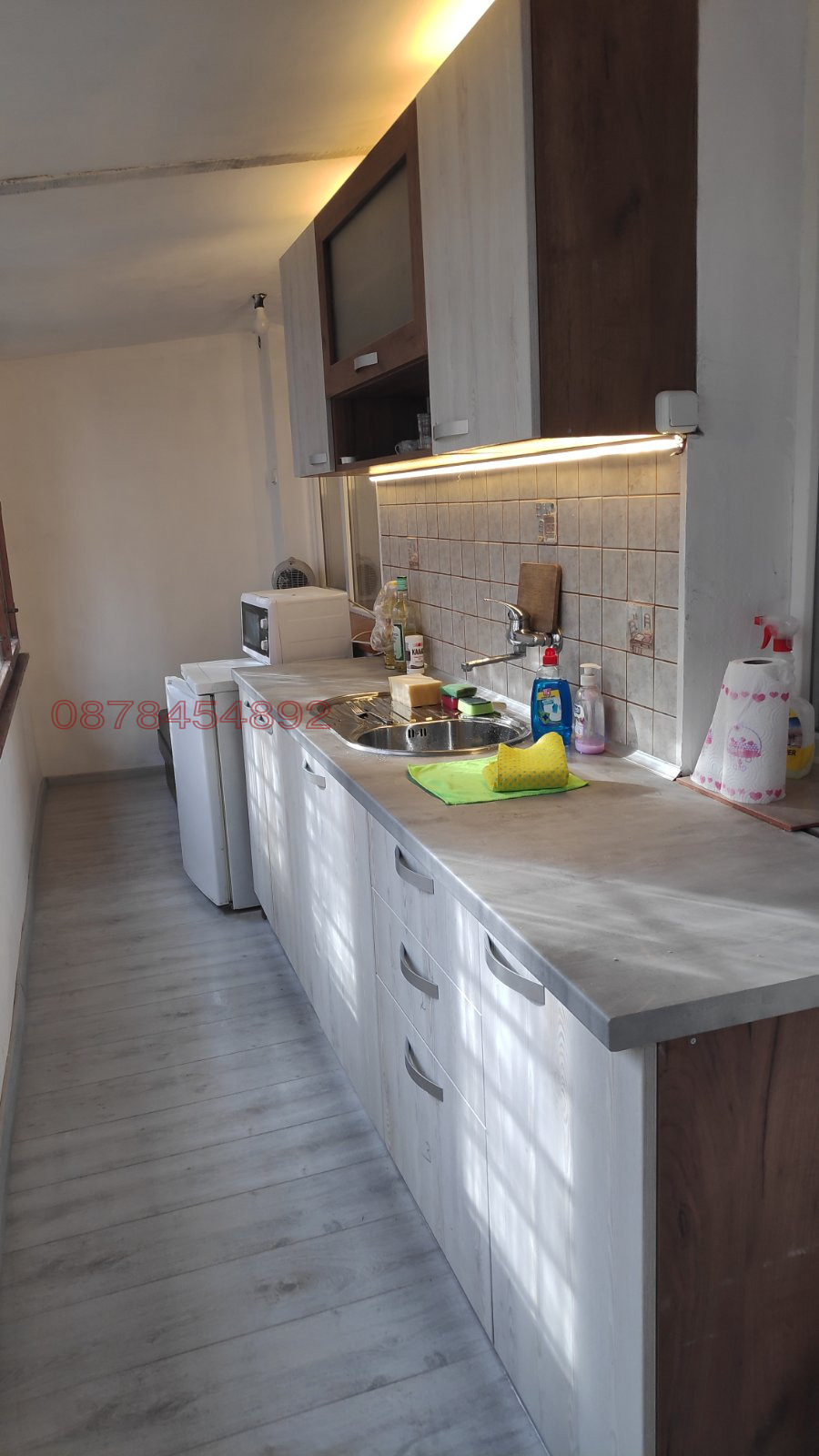 Дава под наем 2-СТАЕН, гр. София, Лозенец, снимка 14 - Апартаменти - 54008331