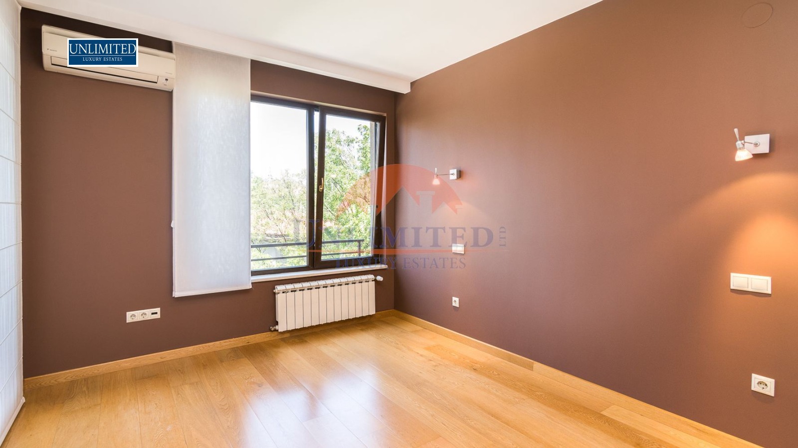 Дава под наем 4-СТАЕН, гр. София, Лозенец, снимка 7 - Апартаменти - 53771087