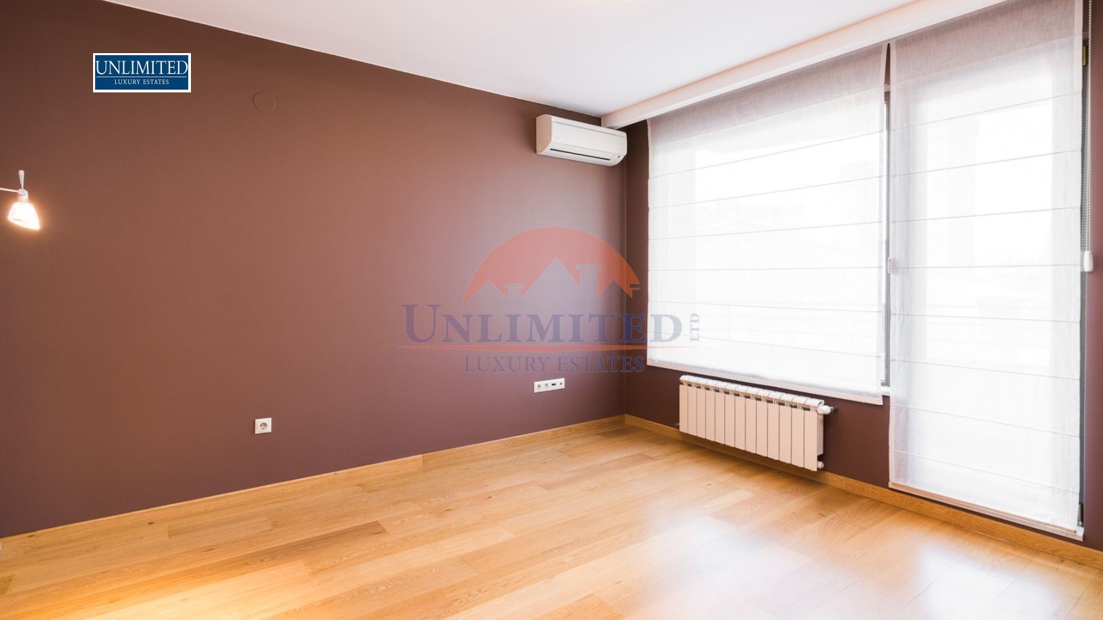 Дава под наем 4-СТАЕН, гр. София, Лозенец, снимка 4 - Апартаменти - 53771087