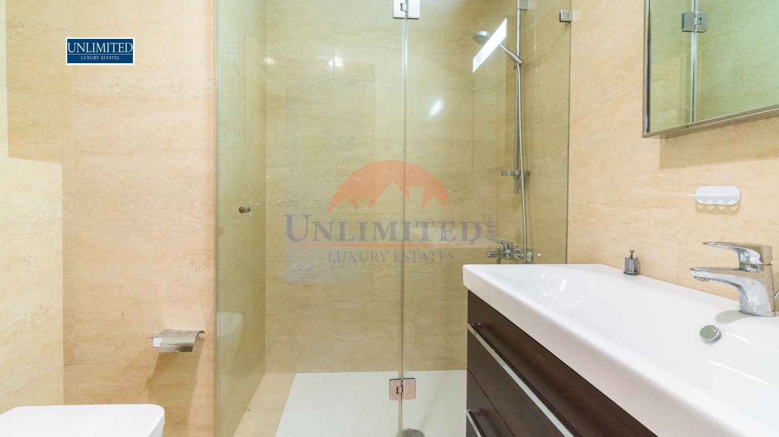 Дава под наем 4-СТАЕН, гр. София, Лозенец, снимка 8 - Апартаменти - 53771087