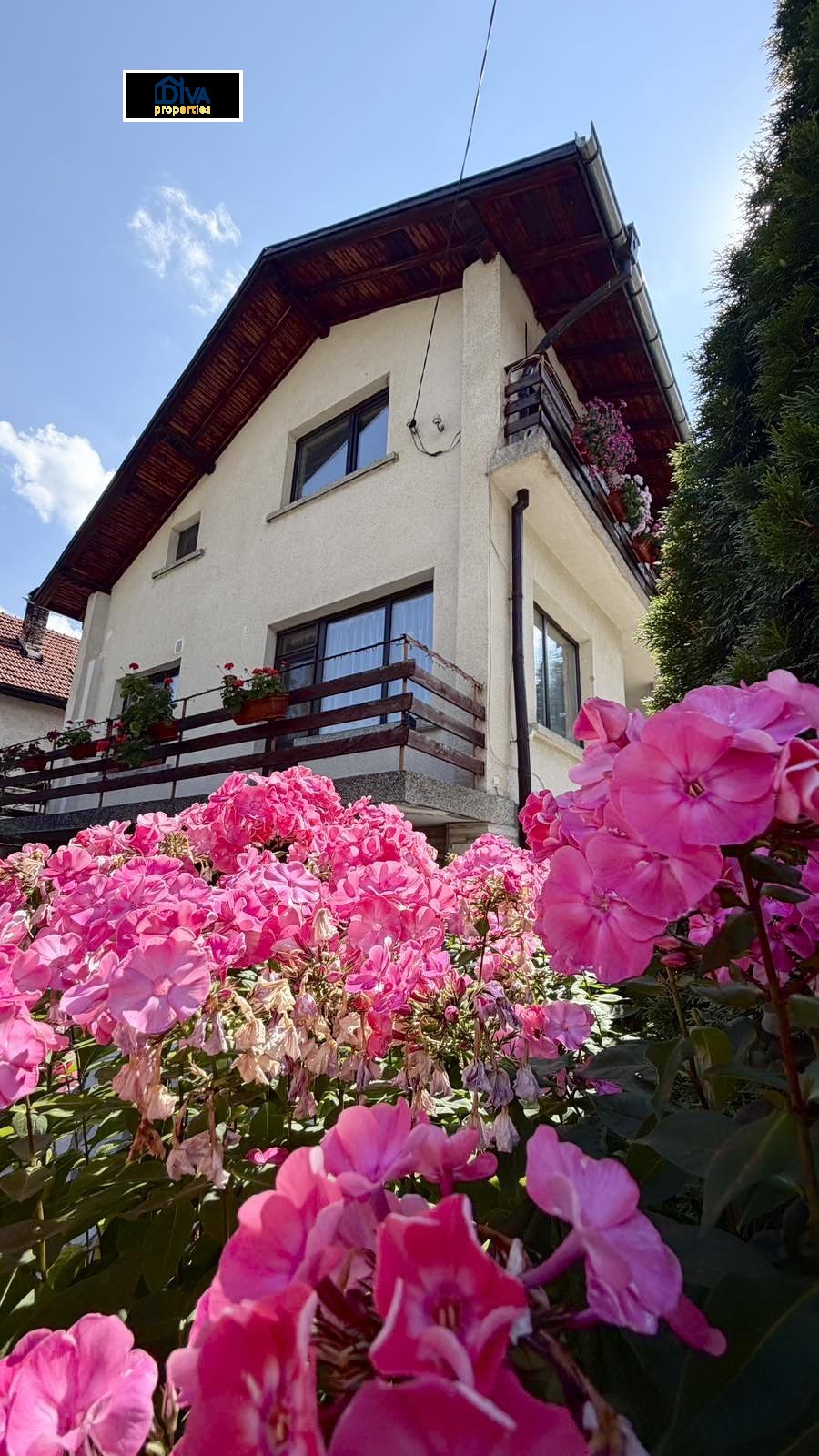 Дава под наем КЪЩА, с. Маджаре, област София област