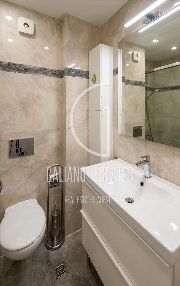 Дава под Наем 3-СТАЕН | Imot.bg — изображение 8