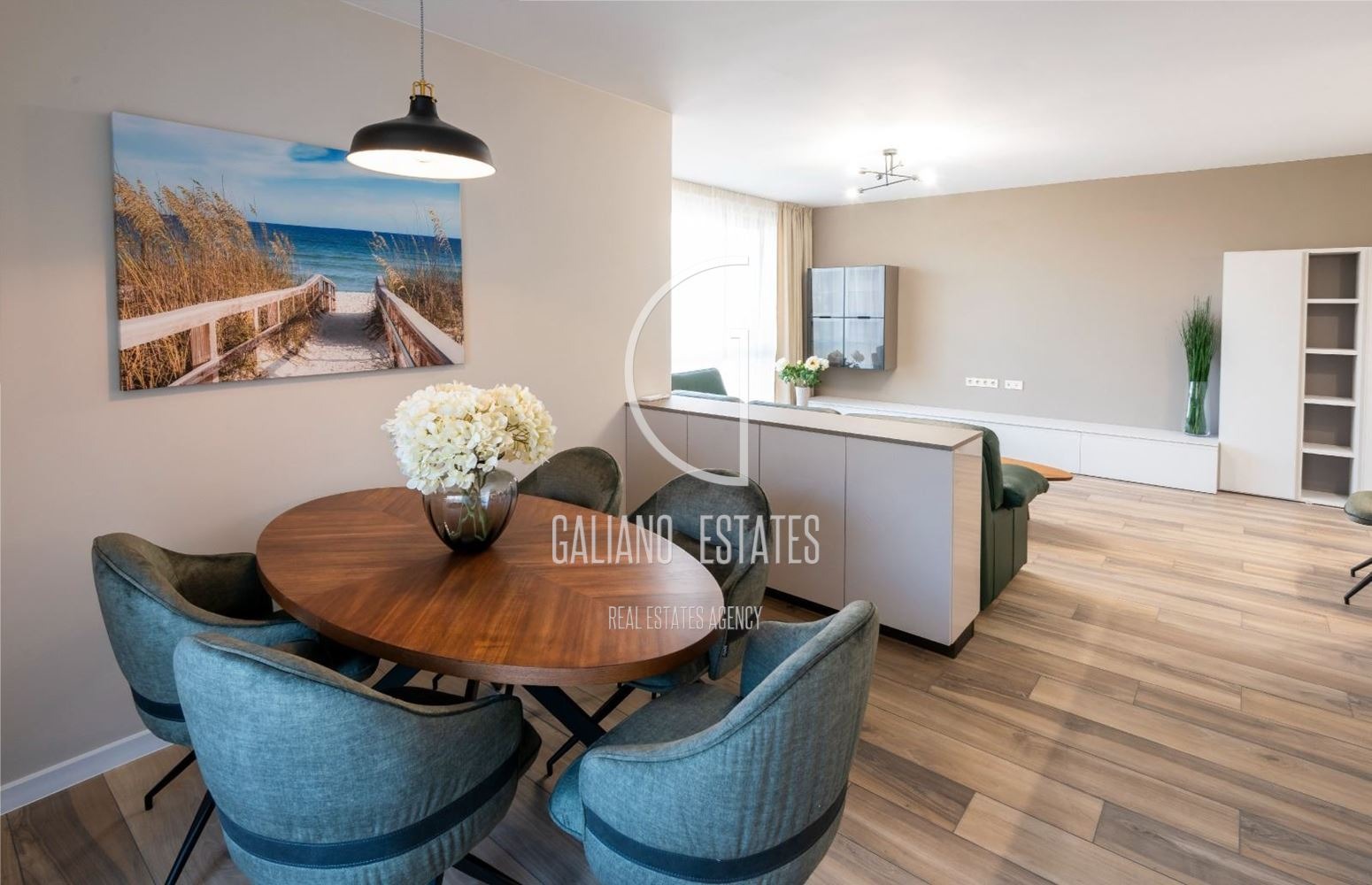 Дава под Наем 3-СТАЕН | Imot.bg — изображение 1