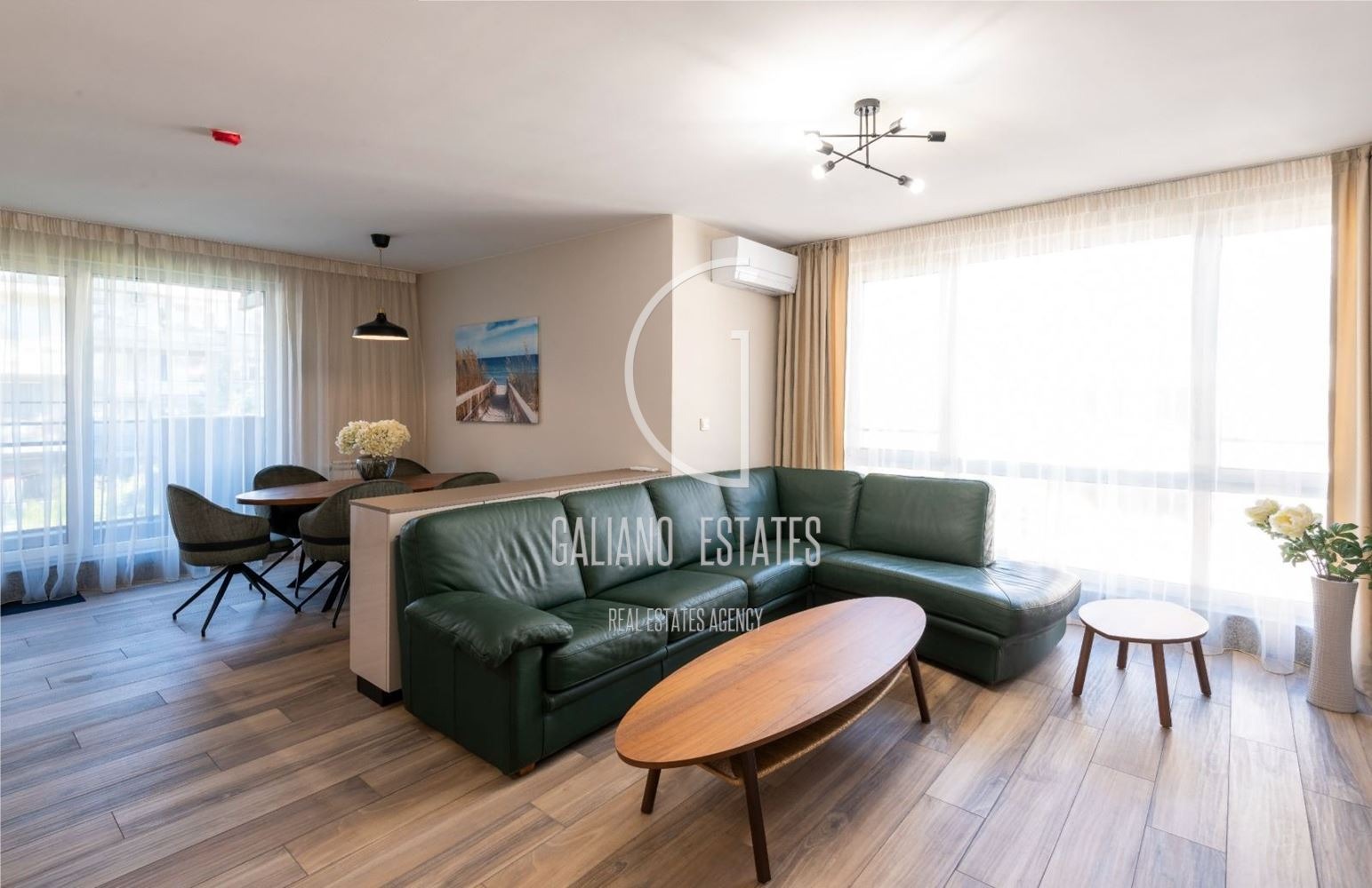 Дава под Наем 3-СТАЕН | Imot.bg — изображение 2