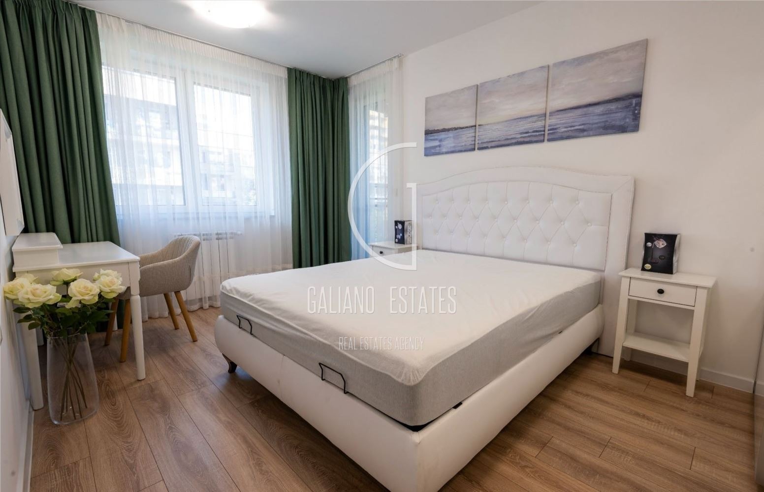 Дава под Наем 3-СТАЕН | Imot.bg — изображение 4