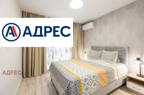 1 bedroom Grand Mol, Varna 2