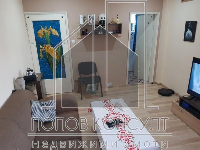 Te huur  Studio Plovdiv , Trakija , 36 m² | 81546128