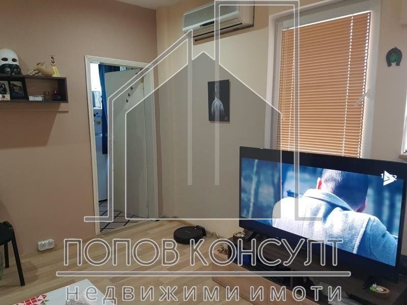 Te huur  Studio Plovdiv , Trakija , 36 m² | 81546128 - afbeelding [3]