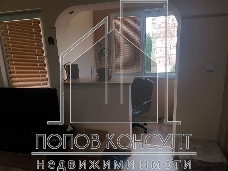 Te huur  Studio Plovdiv , Trakija , 36 m² | 81546128 - afbeelding [5]