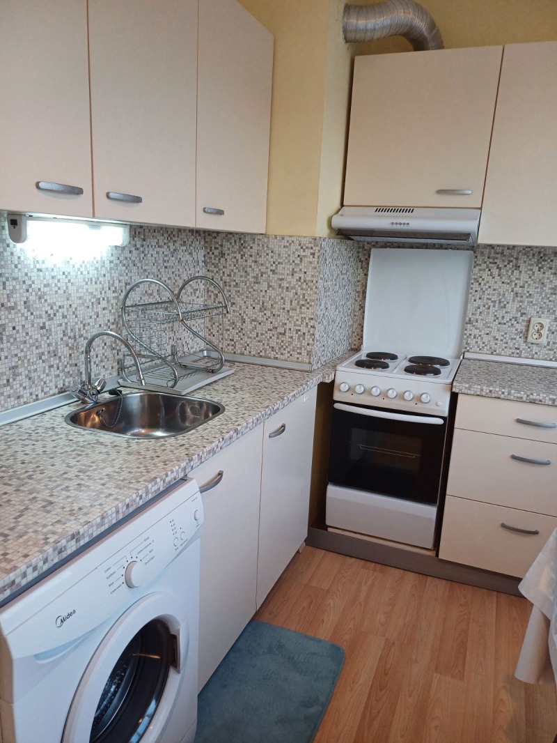 Do wynajęcia  Studio Sofia , Ljulin 6 , 49 mkw | 40371860 - obraz [4]