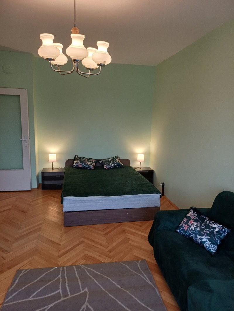 Do wynajęcia  Studio Sofia , Ljulin 6 , 49 mkw | 40371860 - obraz [3]