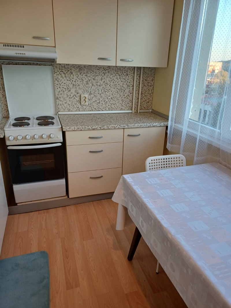 Do wynajęcia  Studio Sofia , Ljulin 6 , 49 mkw | 40371860 - obraz [5]