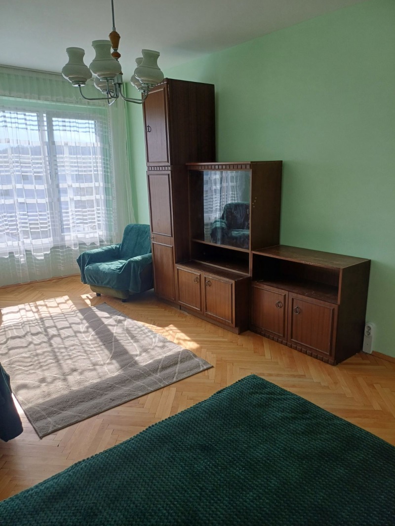 Do wynajęcia  Studio Sofia , Ljulin 6 , 49 mkw | 40371860 - obraz [2]