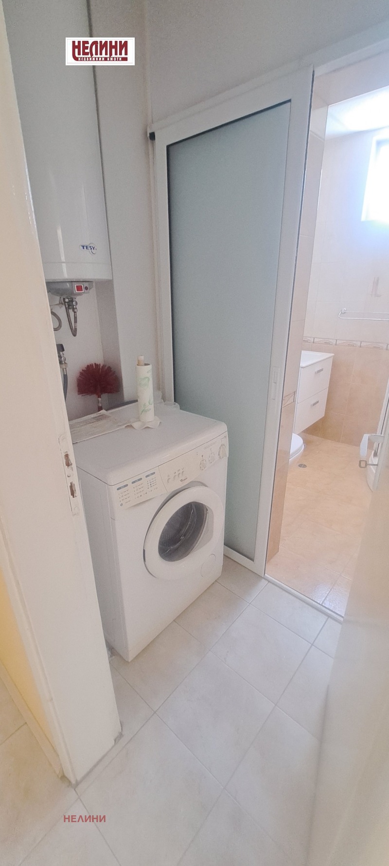 Дава под наем 2-СТАЕН, гр. Русе, Център, снимка 5 - Апартаменти - 53001478