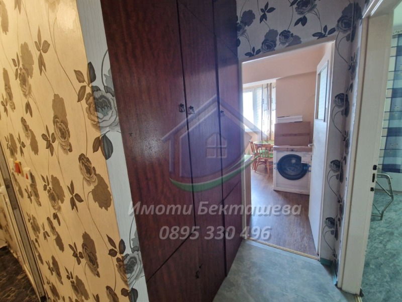 Zu vermieten  1 Schlafzimmer Ruse , Tscharodejka - Jug , 60 qm | 17713272 - Bild [10]