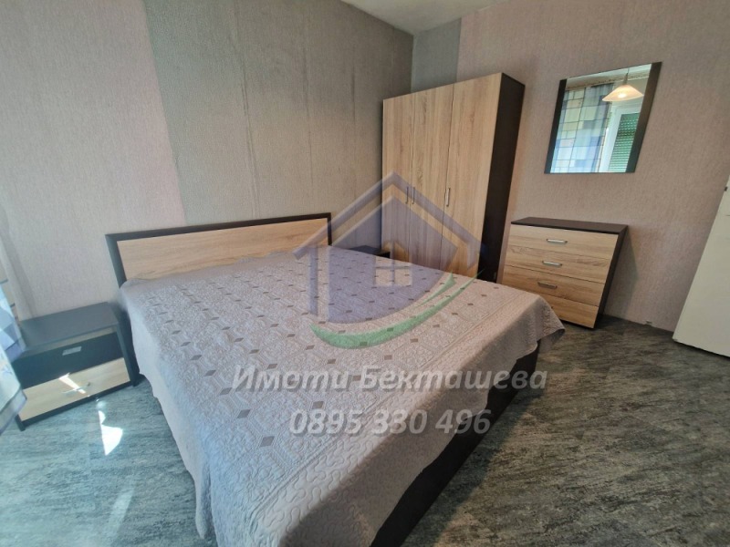 Zu vermieten  1 Schlafzimmer Ruse , Tscharodejka - Jug , 60 qm | 17713272 - Bild [9]
