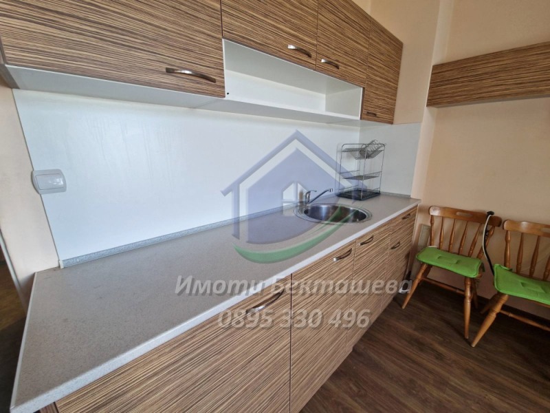 Zu vermieten  1 Schlafzimmer Ruse , Tscharodejka - Jug , 60 qm | 17713272 - Bild [2]