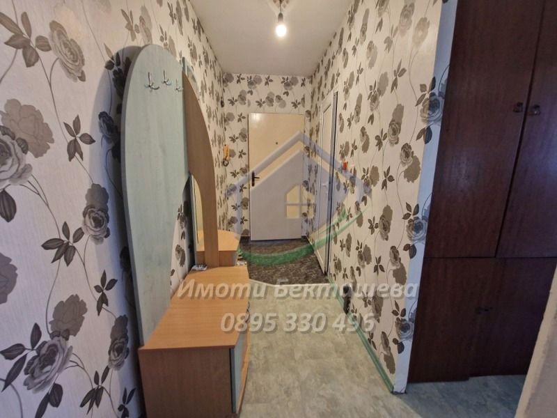 Zu vermieten  1 Schlafzimmer Ruse , Tscharodejka - Jug , 60 qm | 17713272 - Bild [15]