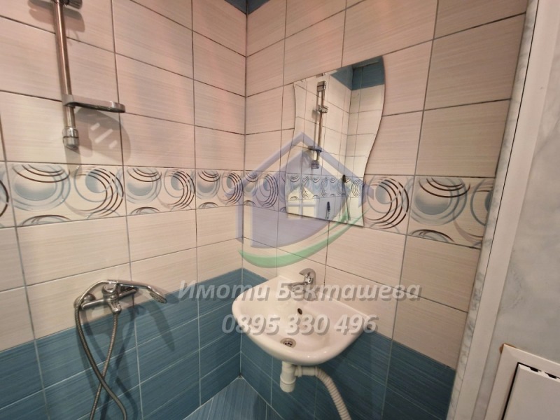 Zu vermieten  1 Schlafzimmer Ruse , Tscharodejka - Jug , 60 qm | 17713272 - Bild [16]