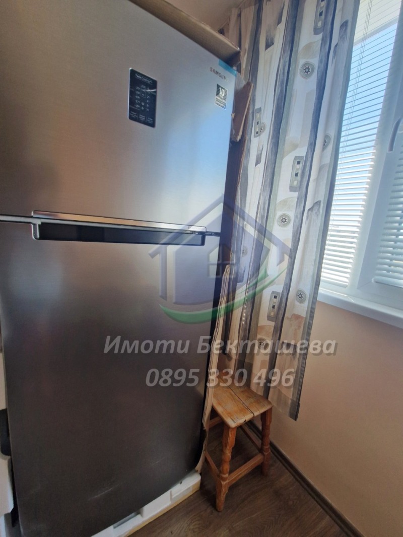 Zu vermieten  1 Schlafzimmer Ruse , Tscharodejka - Jug , 60 qm | 17713272 - Bild [4]