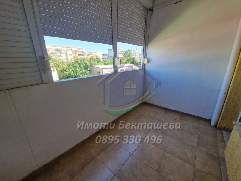 Zu vermieten  1 Schlafzimmer Ruse , Tscharodejka - Jug , 60 qm | 17713272 - Bild [14]