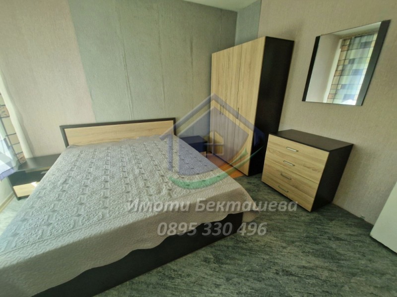 Zu vermieten  1 Schlafzimmer Ruse , Tscharodejka - Jug , 60 qm | 17713272 - Bild [7]