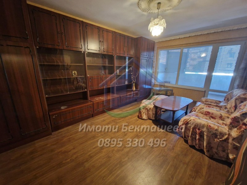 Zu vermieten  1 Schlafzimmer Ruse , Tscharodejka - Jug , 60 qm | 17713272 - Bild [12]