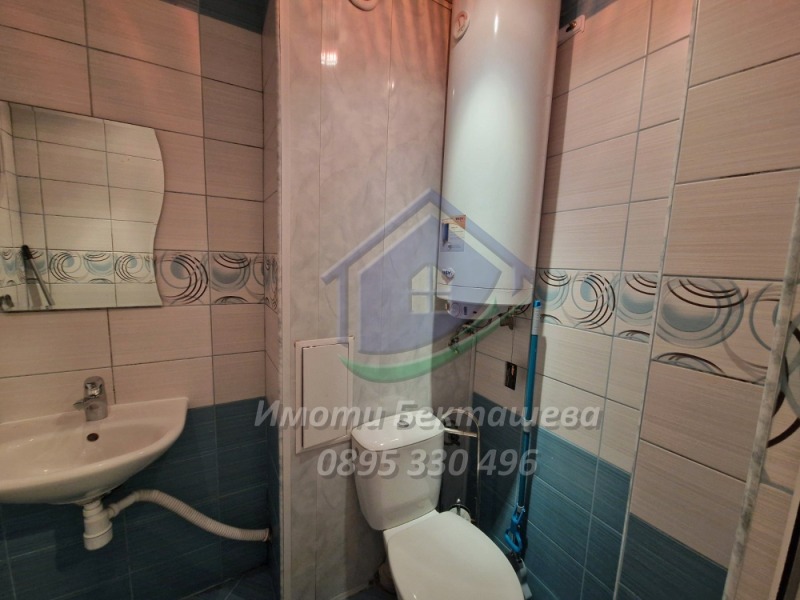 Zu vermieten  1 Schlafzimmer Ruse , Tscharodejka - Jug , 60 qm | 17713272 - Bild [17]