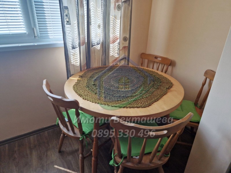 Zu vermieten  1 Schlafzimmer Ruse , Tscharodejka - Jug , 60 qm | 17713272 - Bild [5]