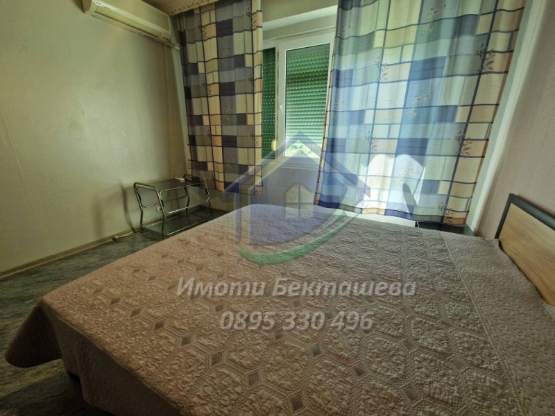 Zu vermieten  1 Schlafzimmer Ruse , Tscharodejka - Jug , 60 qm | 17713272 - Bild [8]