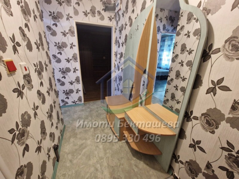 Zu vermieten  1 Schlafzimmer Ruse , Tscharodejka - Jug , 60 qm | 17713272 - Bild [6]